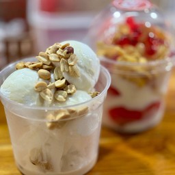 ไอศกรีมกะทิสดลุงตี๋ 200ปี