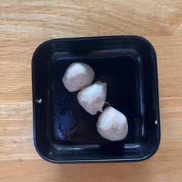 ลูกชิ้น-หมู