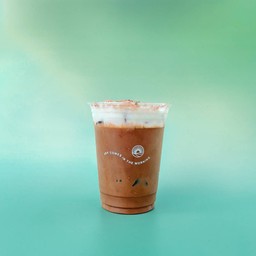 Iced Mocha