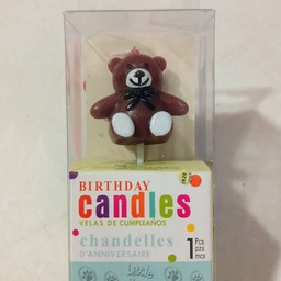 เทียนหมี