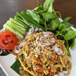 ซุปหน่อไม้