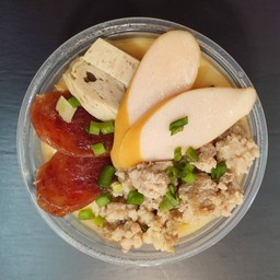 ไข่ตุ๋น