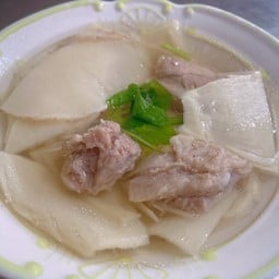 ร้านข้าวแกงครัวคุณพลอย