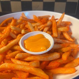 ฟรายเขย่าชีส (ใหญ่)