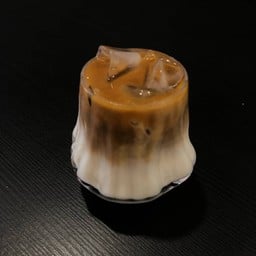 Blue whale Hostel & Café