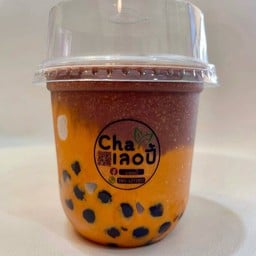 ชาไทยโกโก้สเลอปี้ใหญ่