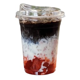 โกโก้นมสด สตอเบอรรี่