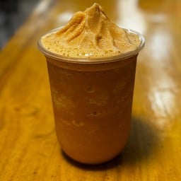 ชาไทยปั่น (Delivery)