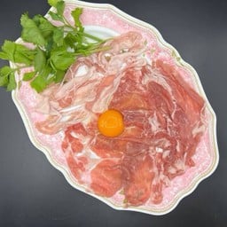 จุ่มหมูสไลด์ 💚