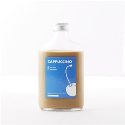 Cappuccino To go