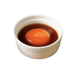 ไข่ดองซีอิ๊วเกาหลี