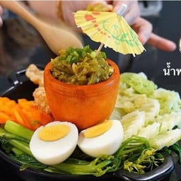 กิน-ลำ อาหารเหนือ ชัยภูมิ