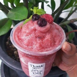 มิกซ์เบอร์รี่ปั่น