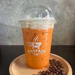 ชาไทยเย็น