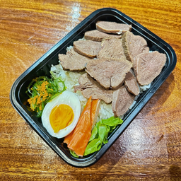 ข้าวหน้าลิ้นสวรรค์