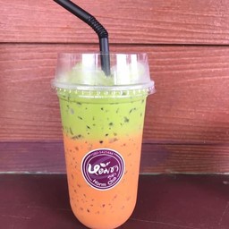 ชาไทมัจฉะ