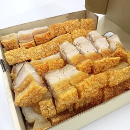 ข้าวไข่ข้น "คอนโด"