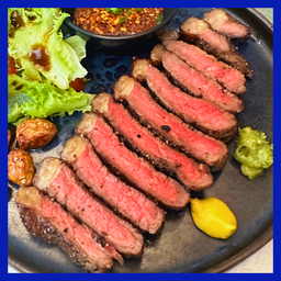 สเต็กพิคานย่าออสเตรเลีย150กรัม