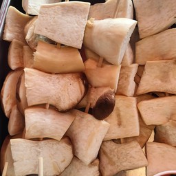 เห็ดนางรมหลวง