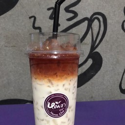 นมสดชาไท