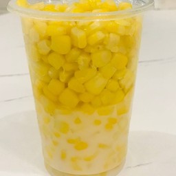 ข้าวโพดคลุกเนย