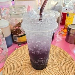 โซดาองุ่น