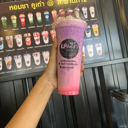 ทูโทน โพนี่