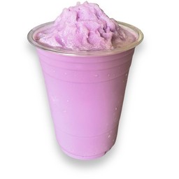 นมเผือกปั่น