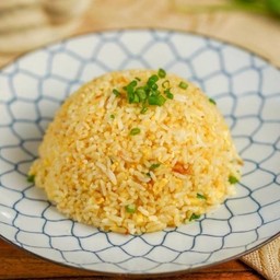 ข้าวผัดไข่