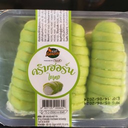 ครีมฮอร์นใบเตย
