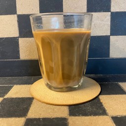 กาแฟร้อน