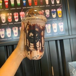 ชาปลักธง  สาขาสะพานดำ 2