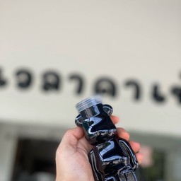 น้องหมีบรรจุน้ำ 150ML