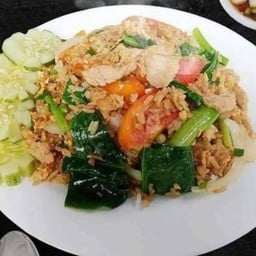 ข้าวผัด