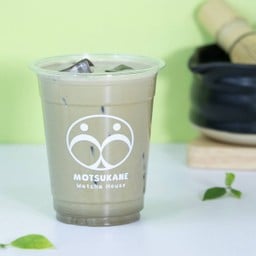 HOJICHA LATTE