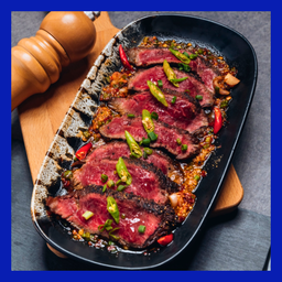 หนุ่มออสซีลุยอิสาน