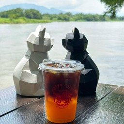 AT HOME ที่บ้าน