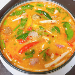 ต้มยำ (ถ้วย)