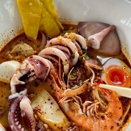 ครัวลุงมาคอยฟิชชิ่ง