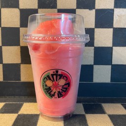 สตรอเบอร์รี่ปั่น