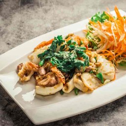 ทะเลพริกเกลือ