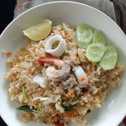 ข้าวผัด