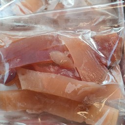 หมึกกรอบ