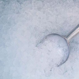 น้ำแข็งบด1ถุง