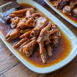 ชุดรวม ตีน ข้อ เลือด