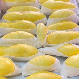 น้องปุ๋ย ผลไม้ปอกพร้อมทาน -