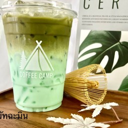 มัทฉะมิ้น