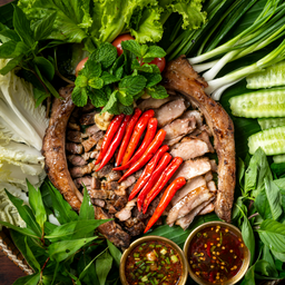 ย่างบักใหญ่