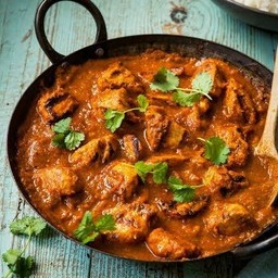 Namaste Jee Indian restaurant