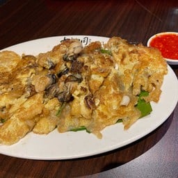 Lot 10 Hutong Food Court